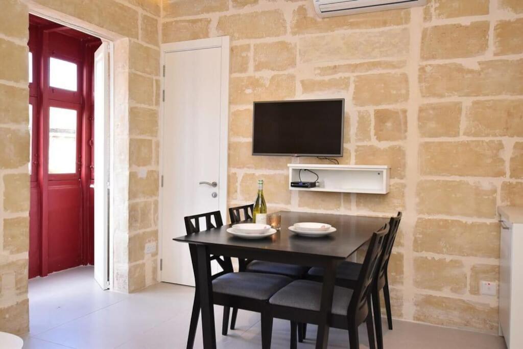 Vallettastay - Lucky Star One Bedroom Apartment 301 Exterior foto
