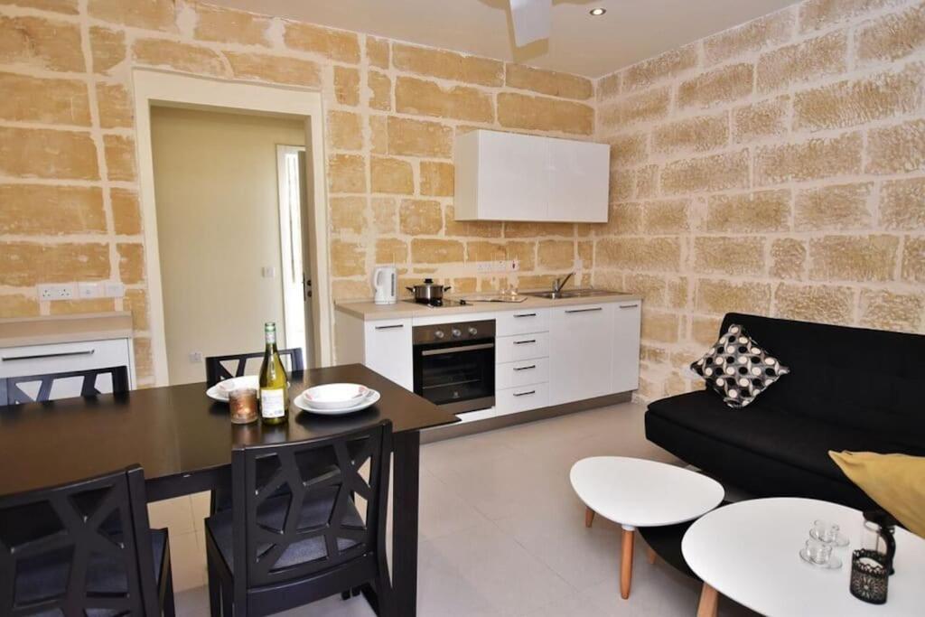 Vallettastay - Lucky Star One Bedroom Apartment 301 Exterior foto